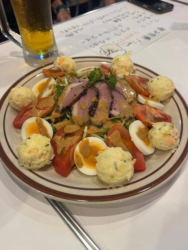 210BURGERS - サブ画像1