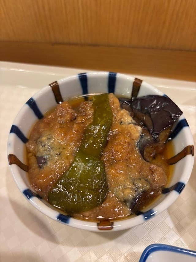 まいどおおきに茨木食堂 - サブ画像3