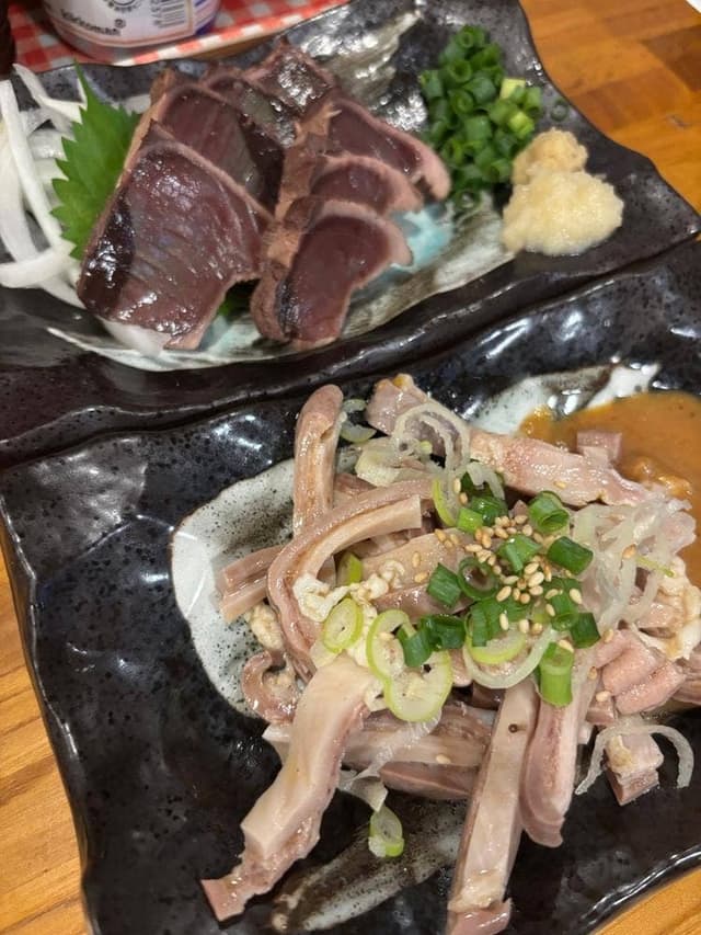 ひと声 - サブ画像2