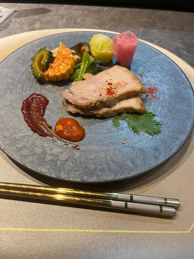 韓食邸 よんさん - サブ画像1