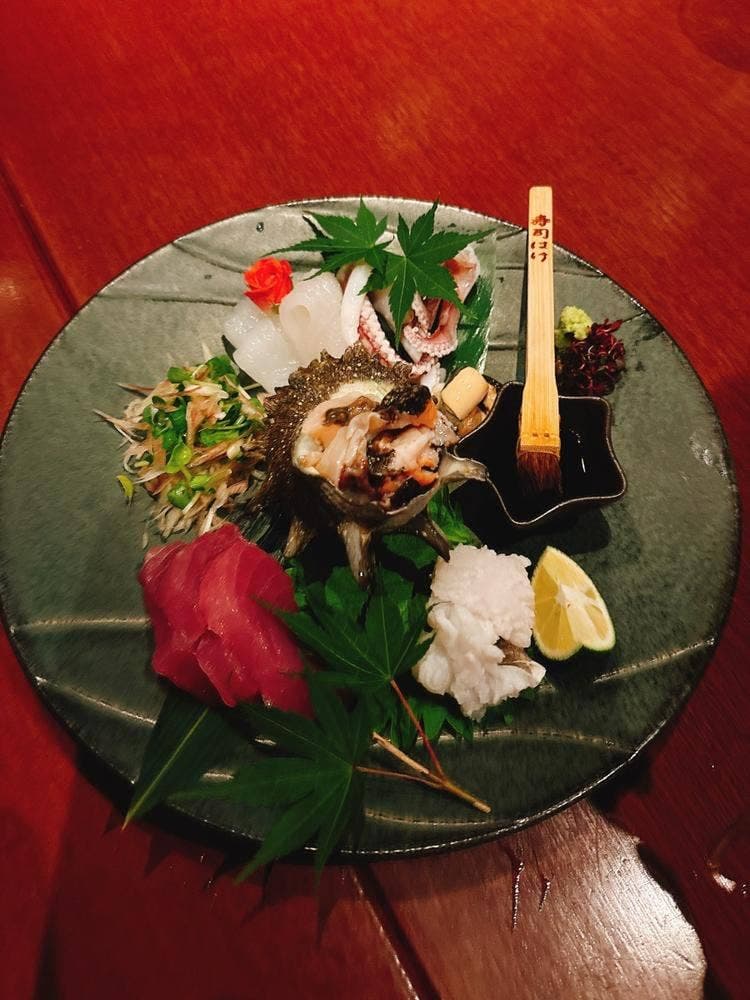 魚deバール Zi-co