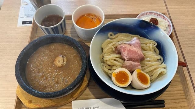 島田製麺食堂 総本店 - サブ画像3
