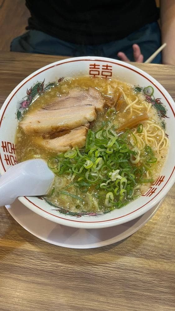 笑う門には麺来たる - サブ画像1