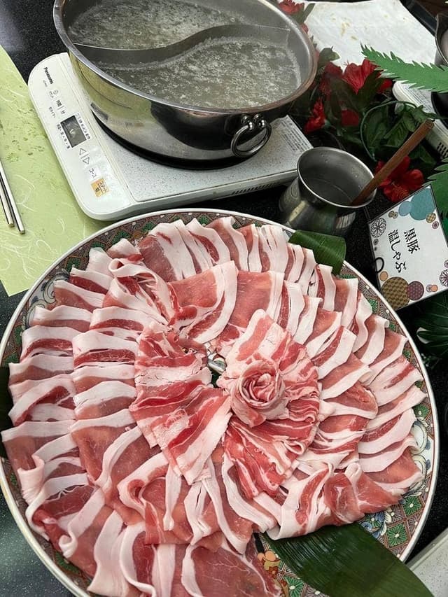 Dining Ruby room - サブ画像1