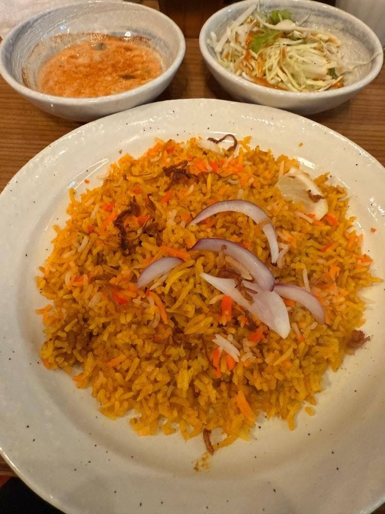 DESI TANDOOR B.B.Q.