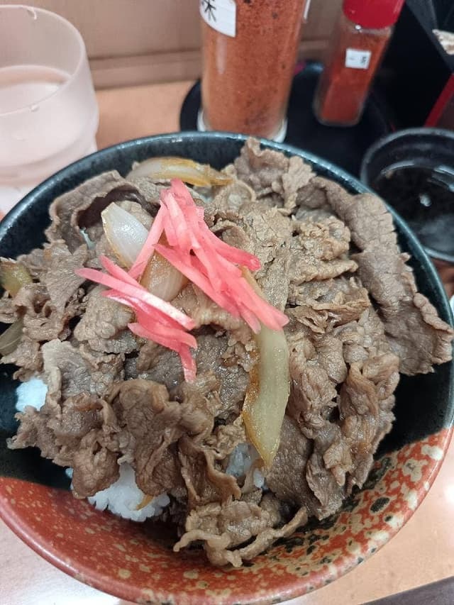 立ちそば処 鷹 - サブ画像3