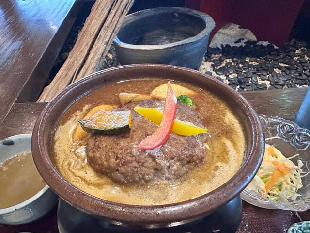 一水庵 - サブ画像1