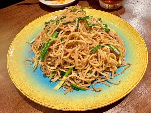 CHI・i・NA hola - サブ画像2