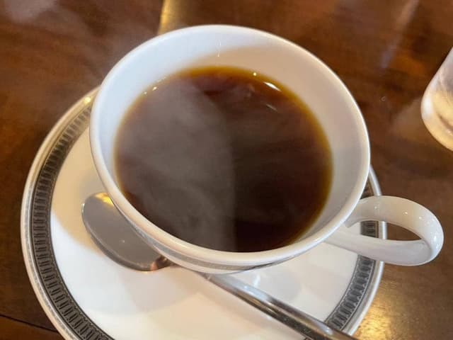 珈琲館YC京都店 - サブ画像1