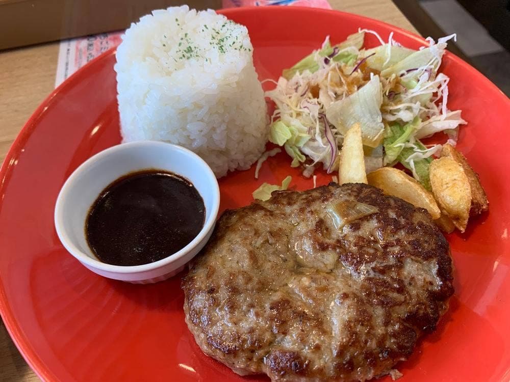ビッグボーイ 高石店