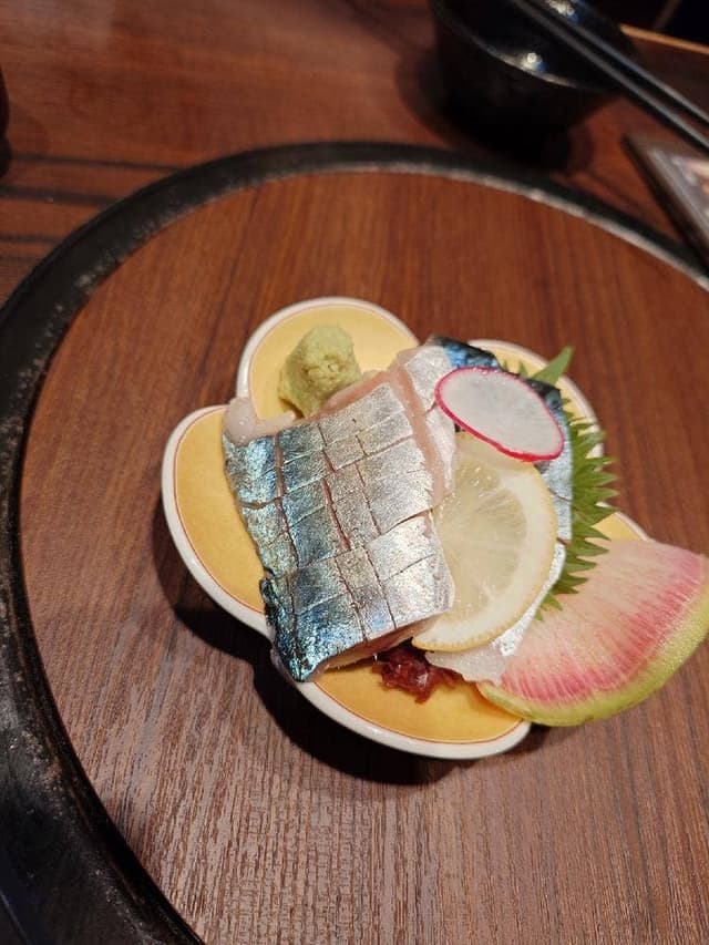 炙り居酒屋 うおぎゅう 北24条駅前店 - サブ画像1
