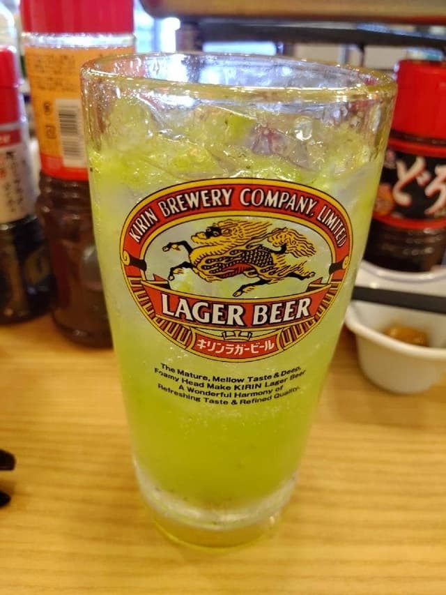 立呑み晩杯屋 新宿東口店 - サブ画像1