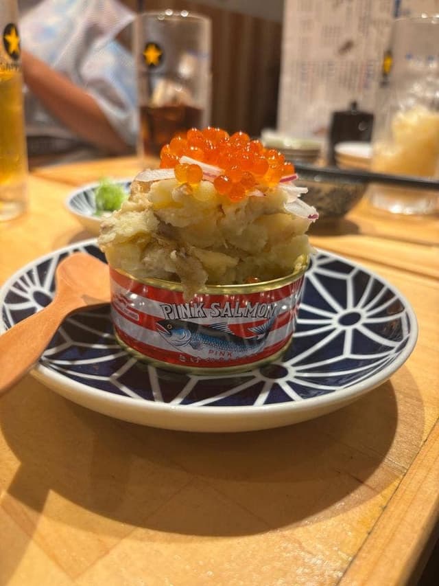 寿司 牡蠣 裏天王寺サカナエビス - サブ画像3