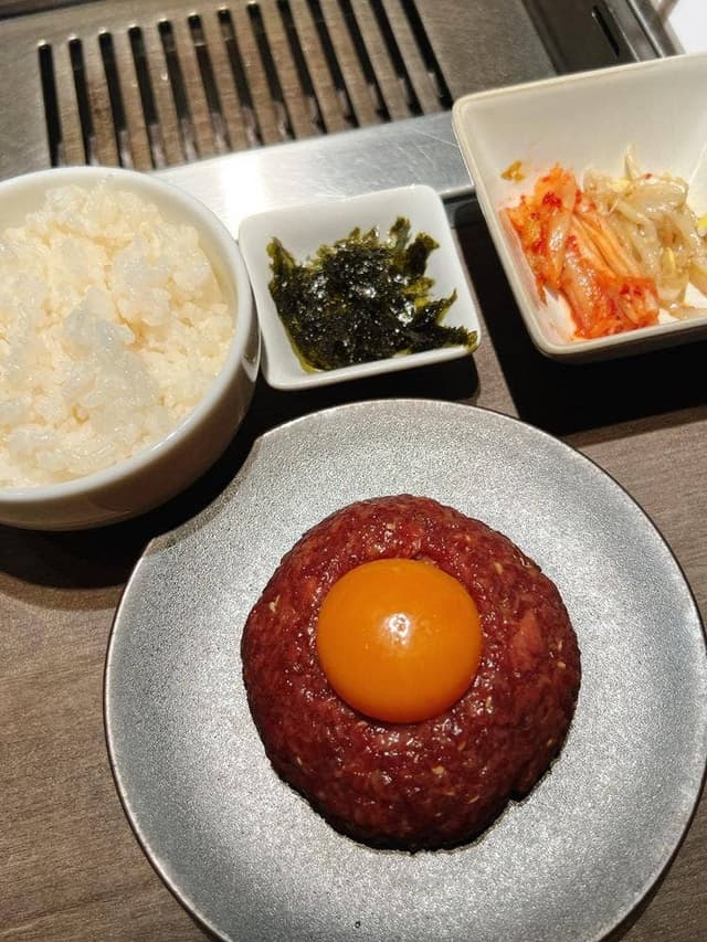 焼肉 うしごろ 池袋店 - サブ画像1