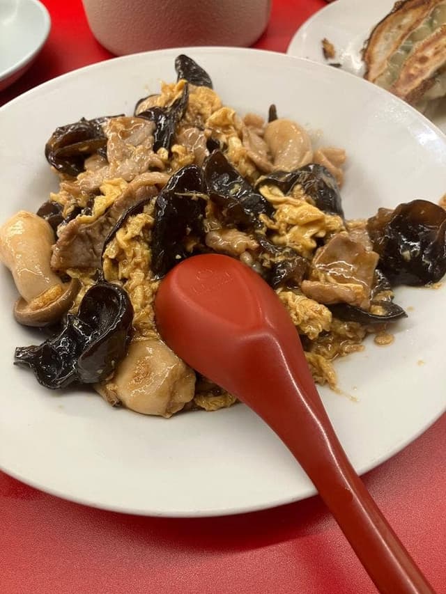 南海飯店 本店 - サブ画像2