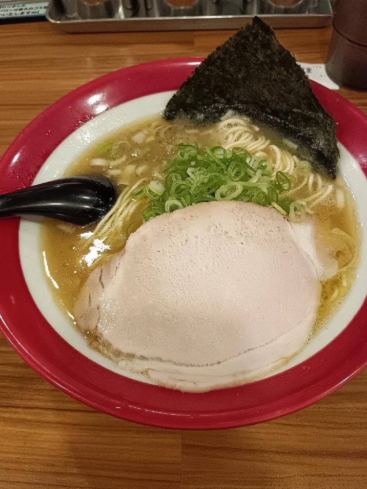 百麺 世田谷本店