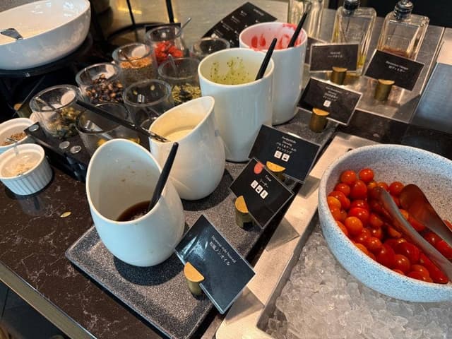 トラットリア・ポンテ 奈良 - サブ画像3