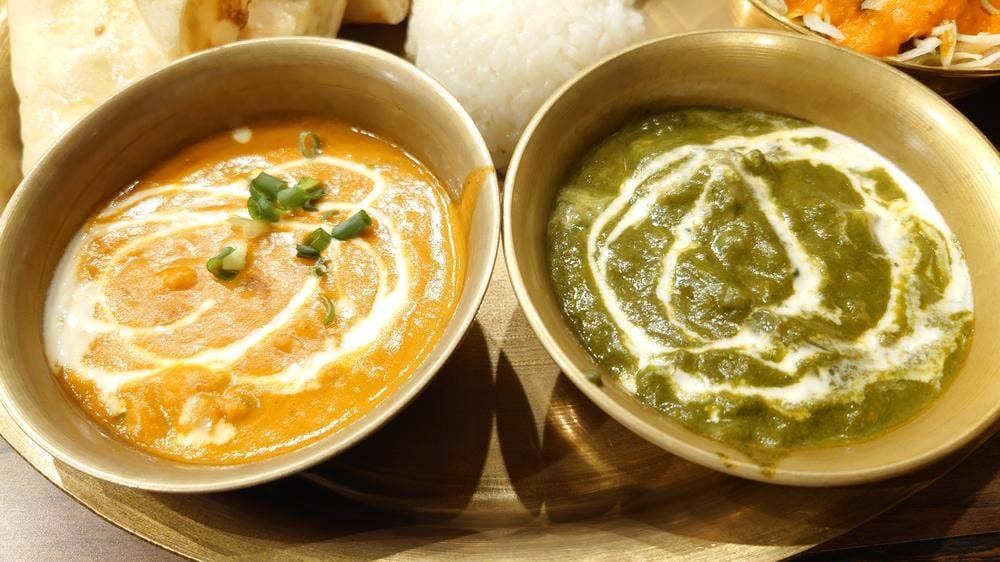 インディアンパレス