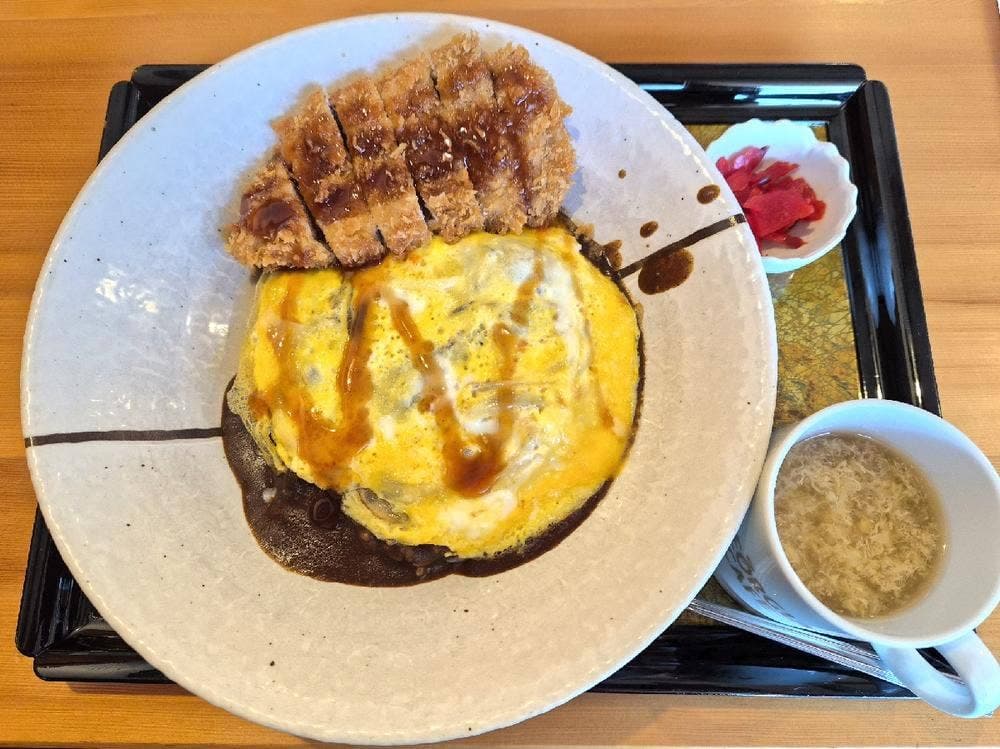 かれえてい 白石店