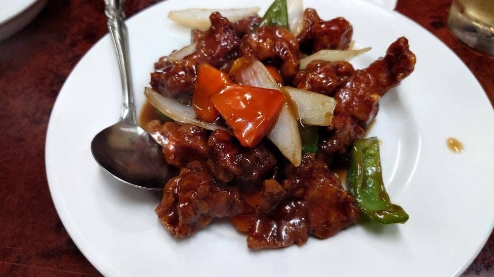 福興園餃子