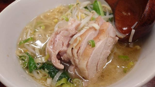福興園餃子 - サブ画像3