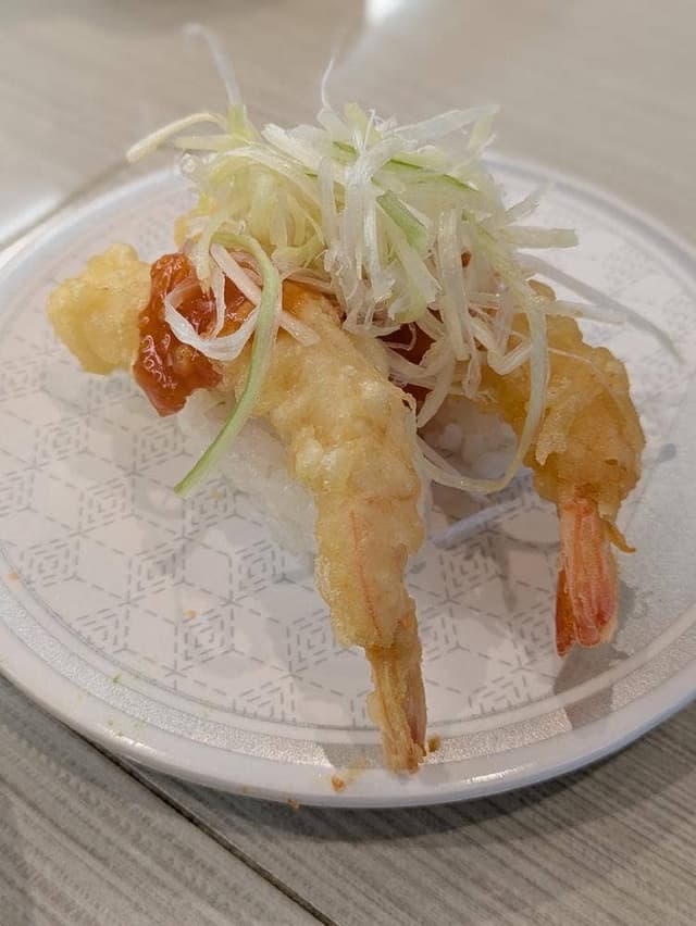 はま寿司 伏見新堀川店 - サブ画像1