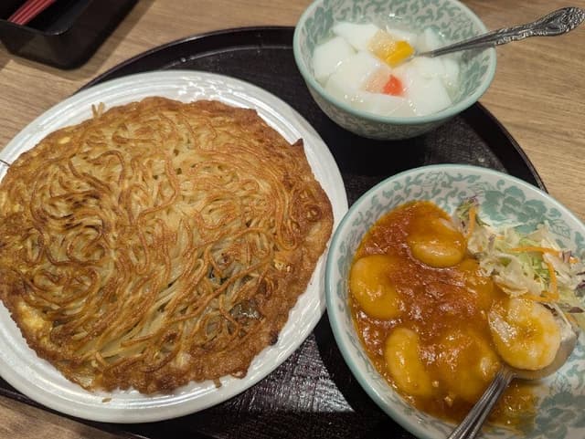 梅蘭 ヤエチカ店 - サブ画像1