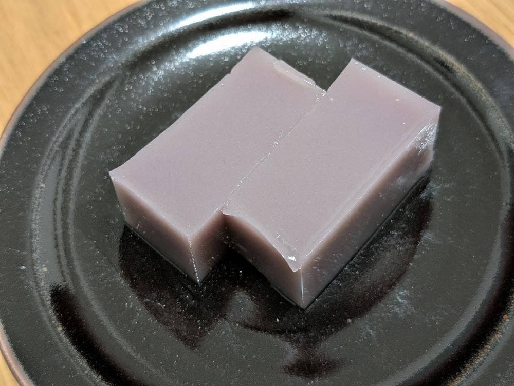 合資会社松華堂菓子舗