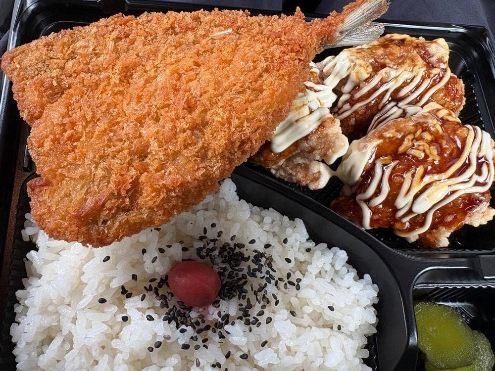 からあげ金と銀 可児瀬田店