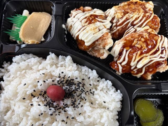 からあげ金と銀 可児瀬田店 - サブ画像3