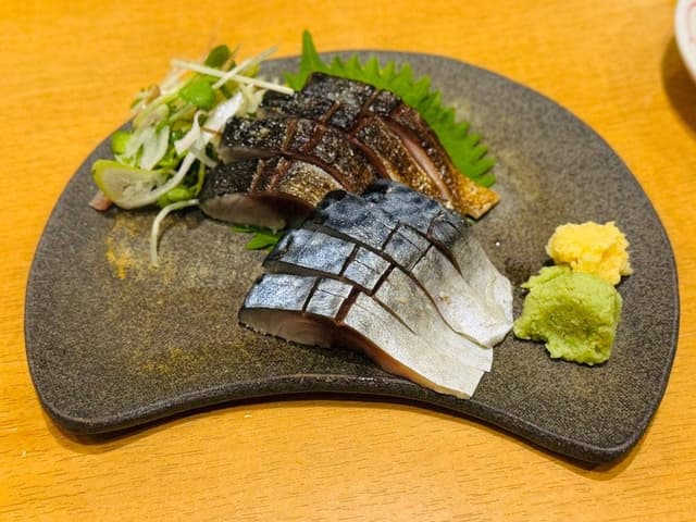 居酒屋 漁り火 - サブ画像2