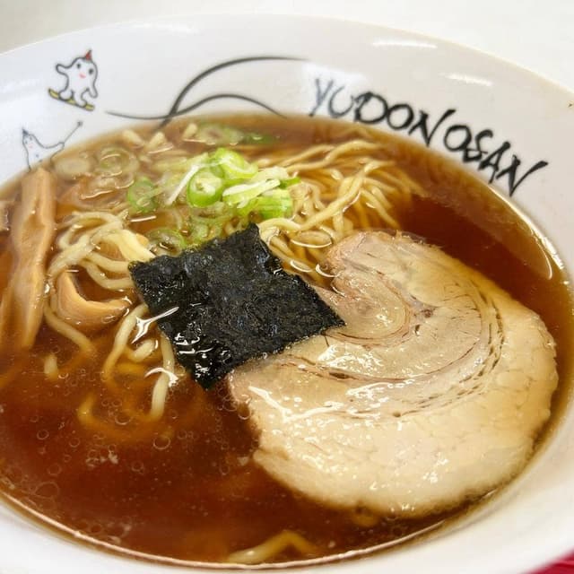 ヒュッテ丸森 - サブ画像1