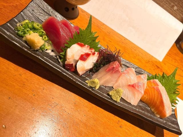 みそじ はんなり浜北店 - サブ画像1