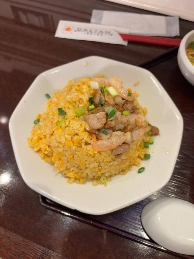大連餃子基地 DALIAN アークヒルズ店 - サブ画像1