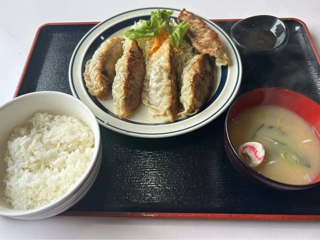あずま亭 - サブ画像1