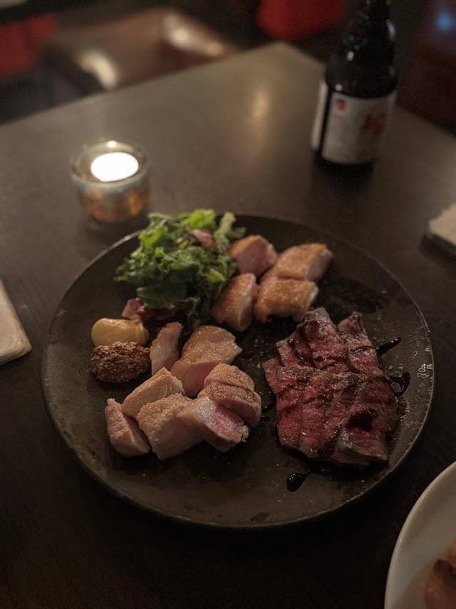 洋食酒場 カンヌ - サブ画像2