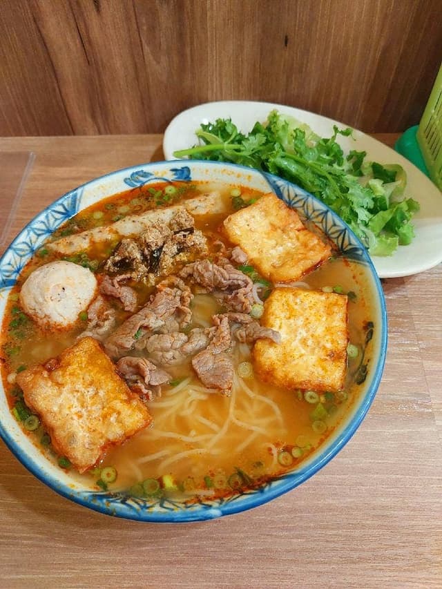 Cô Hương Béo - サブ画像3