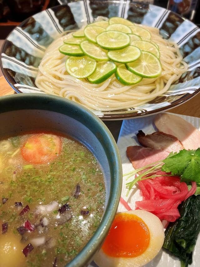 らーめん専門店 拉ノ刻 - サブ画像3