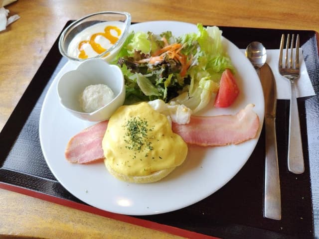 Hawaiian Cafe 魔法のパンケーキ 稲沢店 - サブ画像3