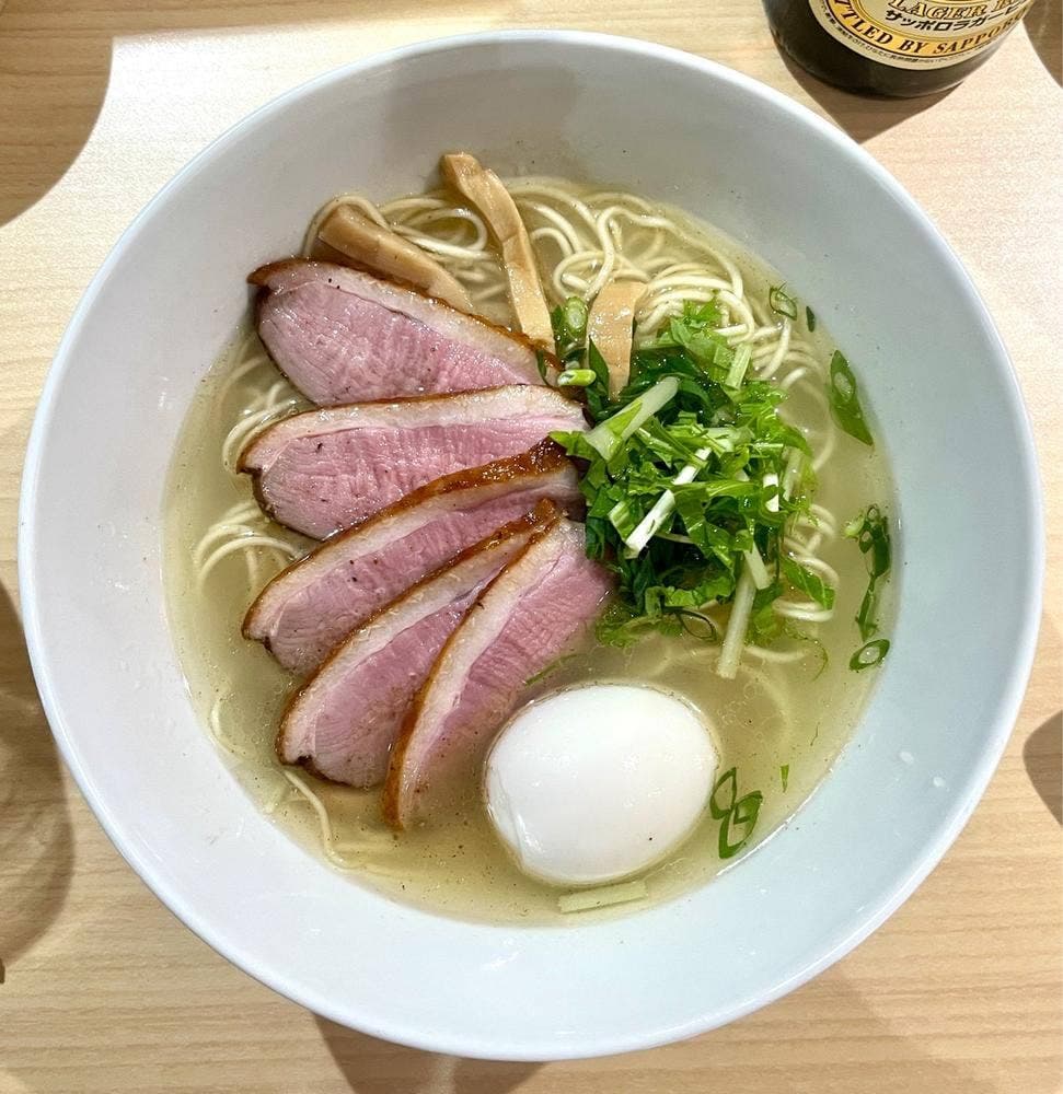 支那そば まるこう