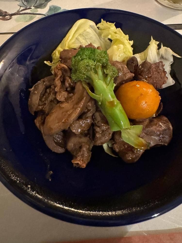 四季の和食 有泉