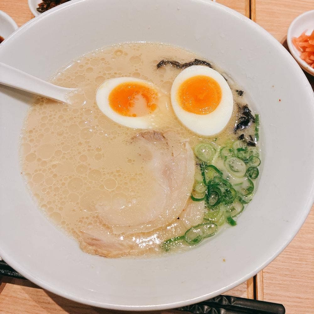一風堂 新綱島スクエア店