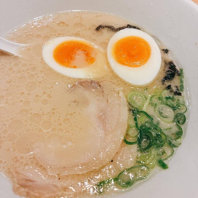 一風堂 新綱島スクエア店 - サブ画像3