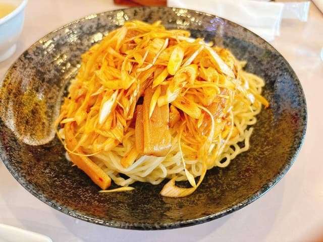 中国料理 大翁 - サブ画像1