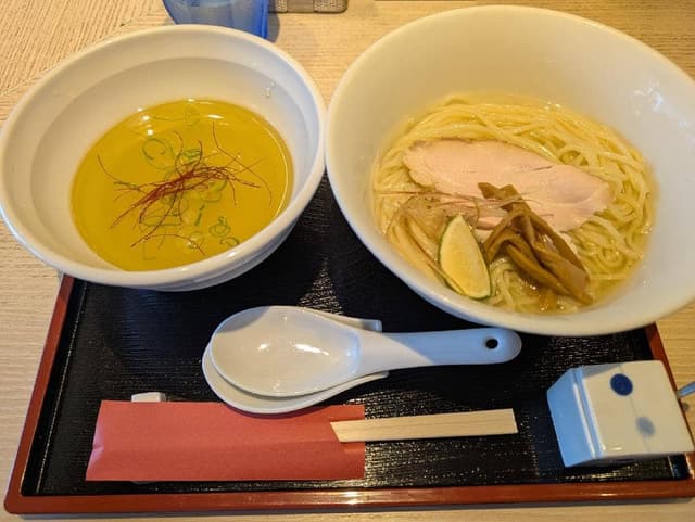 中華そば なかはら - サブ画像3