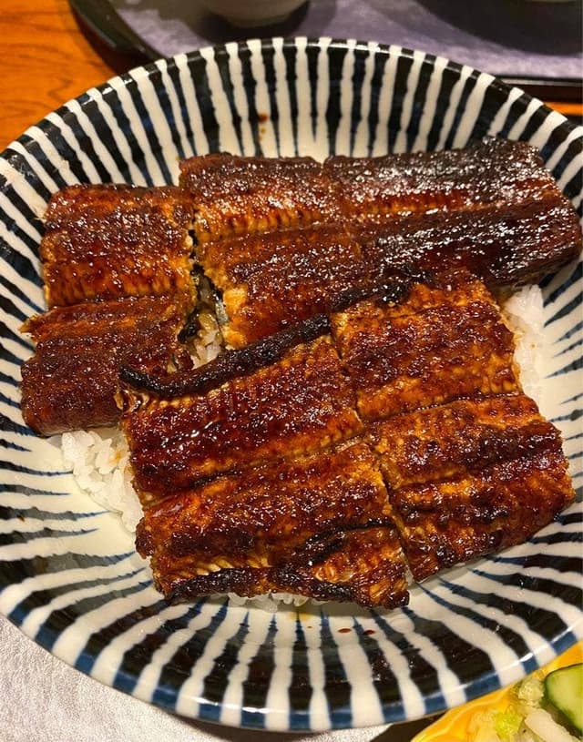 ひつまぶし鰻伸 分庵 - サブ画像1