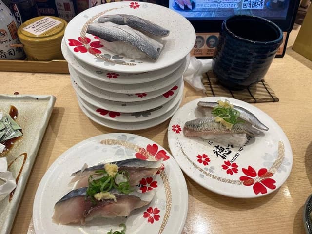 にぎりの徳兵衛 アピタ四日市店 - サブ画像3