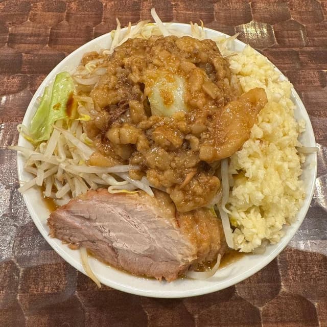 特級鶏蕎麦龍介 テクノパーク桜店 - サブ画像1