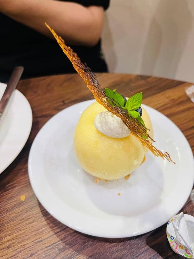 週末はパンケーキ - サブ画像2