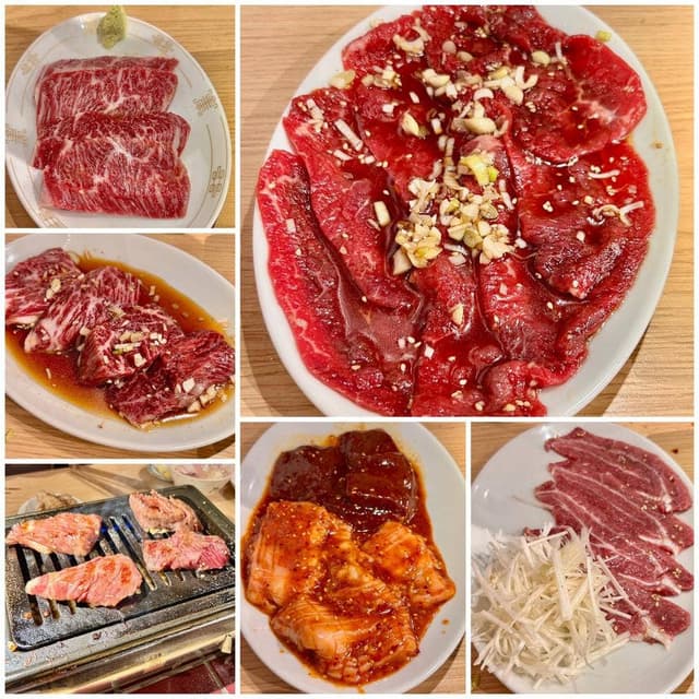 焼肉ここち 本店 - サブ画像3